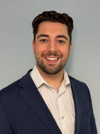 Mike D’Alessandro headshot